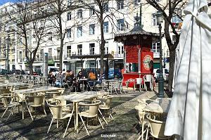Lisbonne - 0830